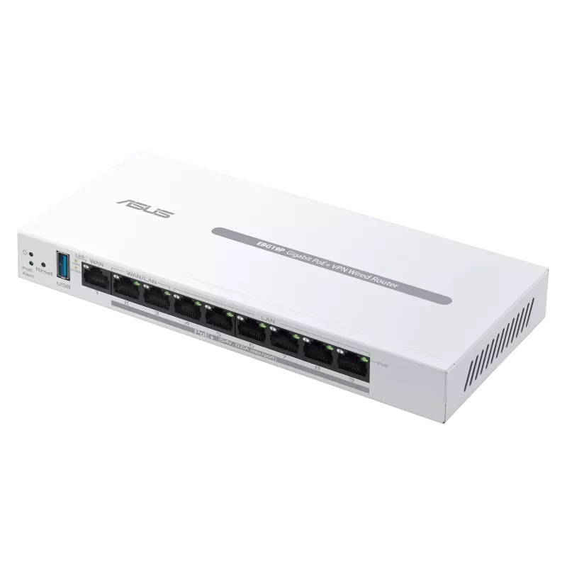 ASUS EBG19P (90IG08C0-MO3B00)