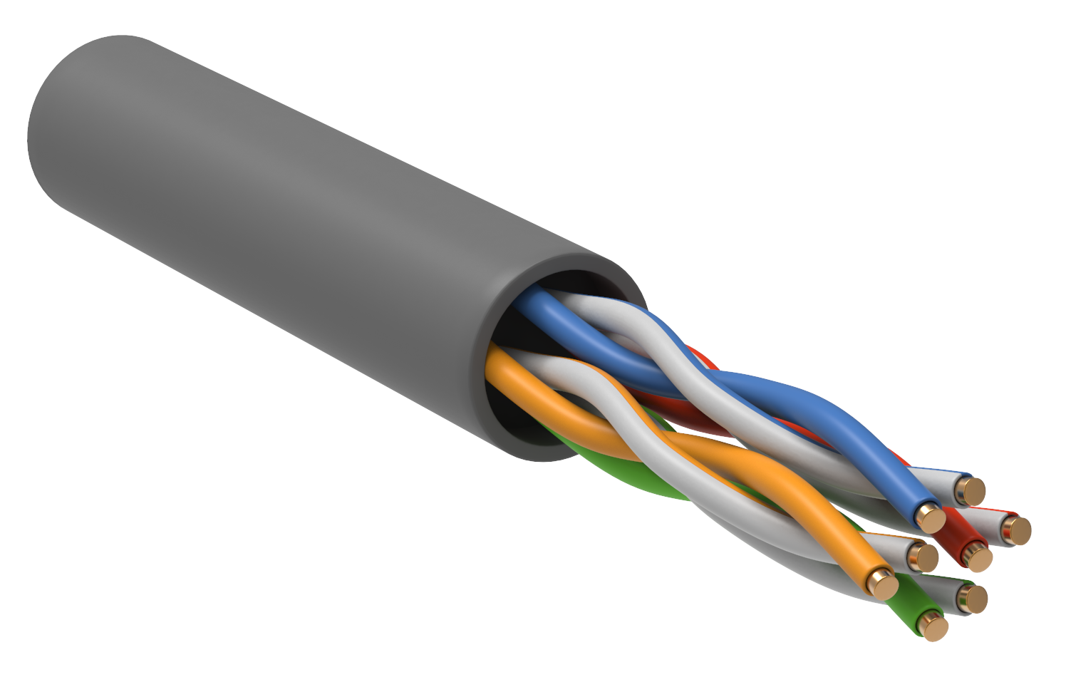 ITK LC1-C5E04-111-T-R