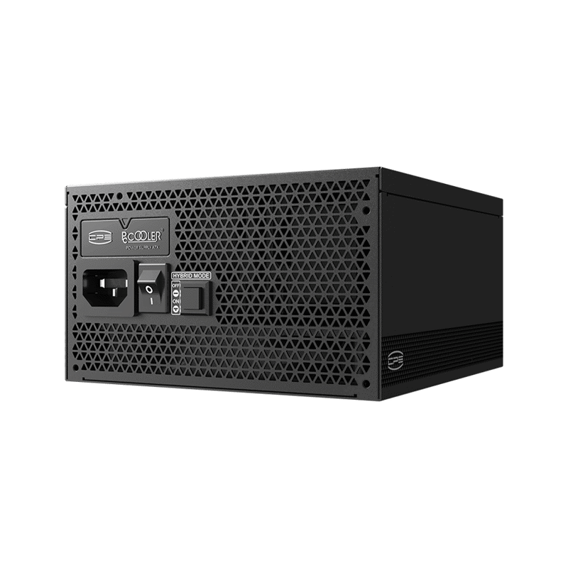 PcCooler P5-YS1200-G1F