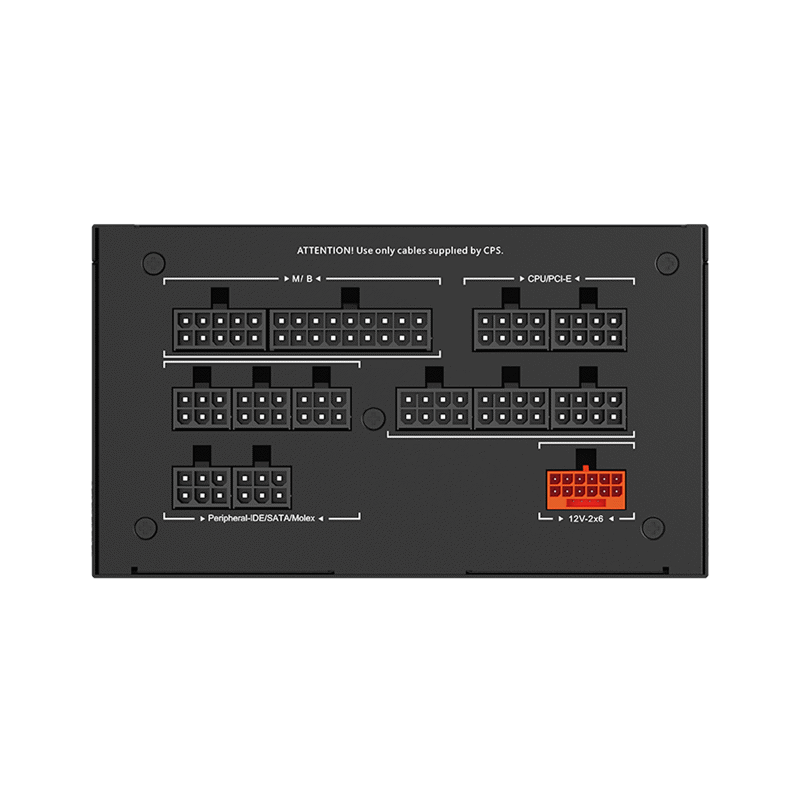 PcCooler P5-YS1200-G1F