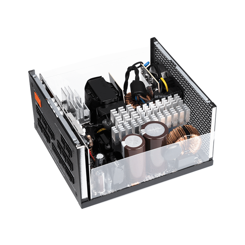 PcCooler P5-YS1200-G1F