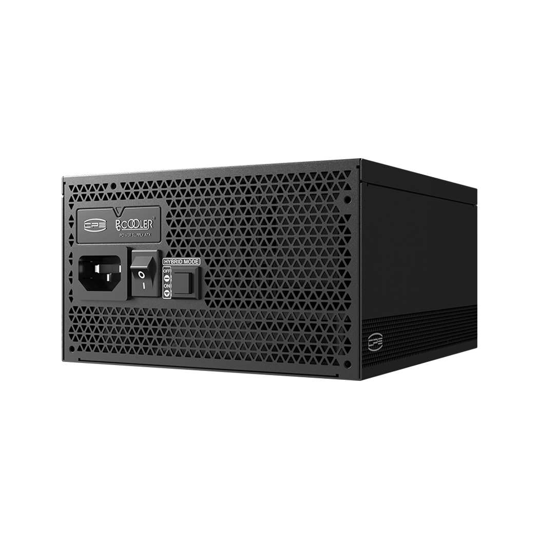 PcCooler P5-YS1200-G1F
