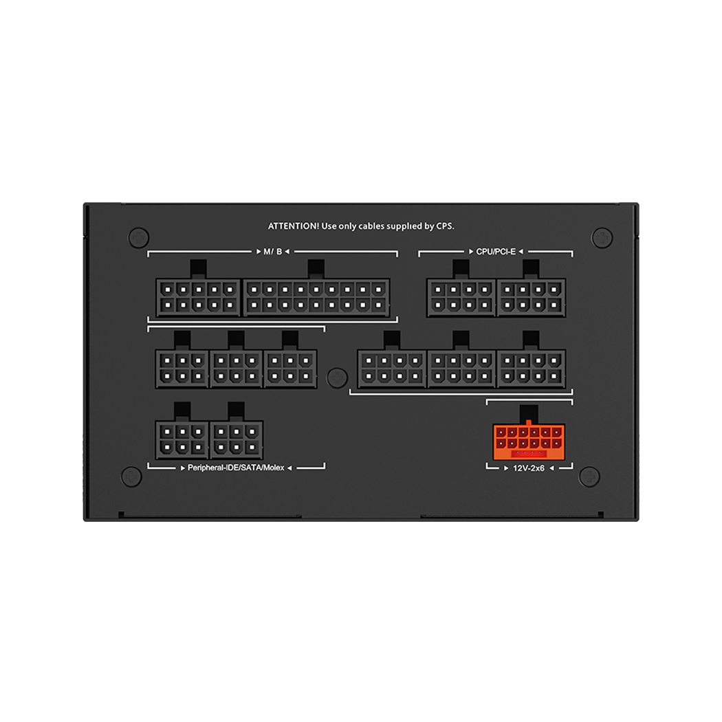 PcCooler P5-YS1200-G1F