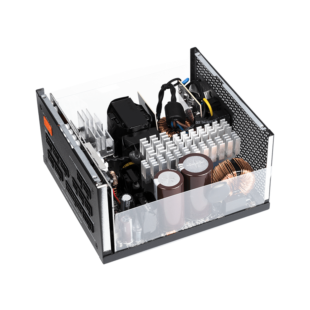 PcCooler P5-YS1200-G1F