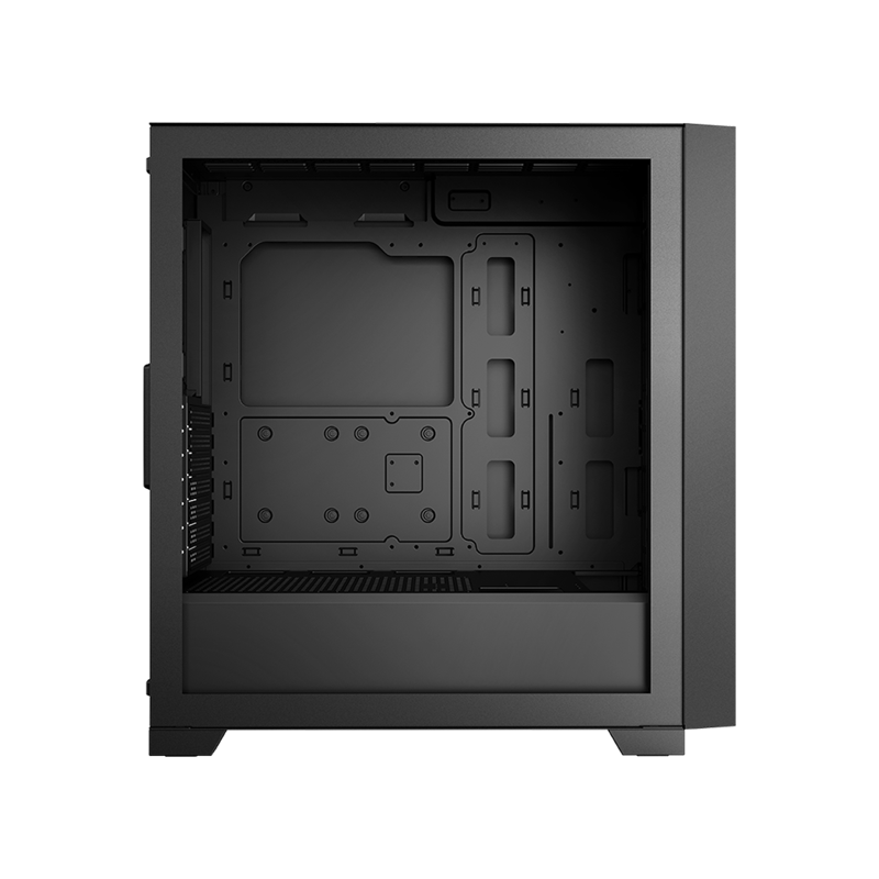 PcCooler C3D510 BK ARGB