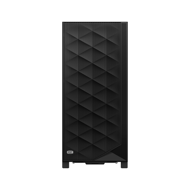 PcCooler C3D510 BK ARGB