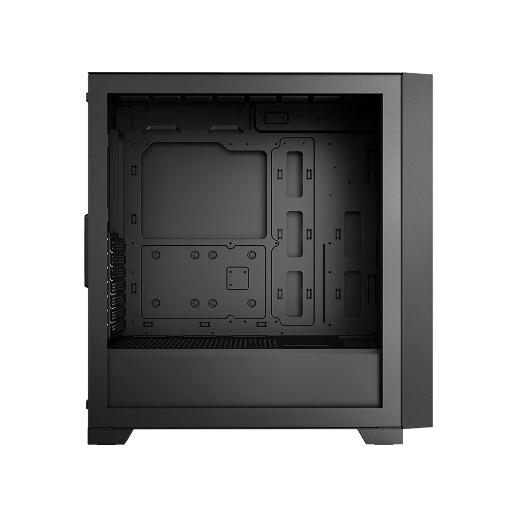 PcCooler C3D510 BK ARGB