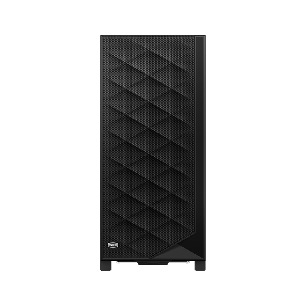 PcCooler C3D510 BK ARGB