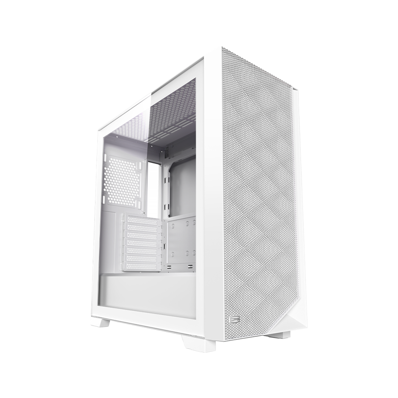 PcCooler C3D510 WH ARGB