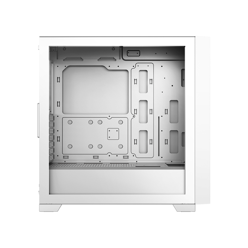 PcCooler C3D510 WH ARGB