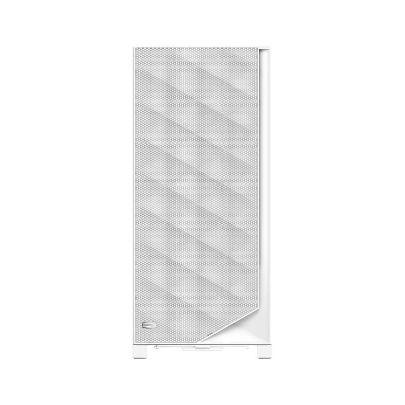 PcCooler C3D510 WH ARGB
