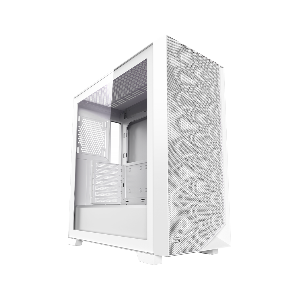 PcCooler C3D510 WH ARGB