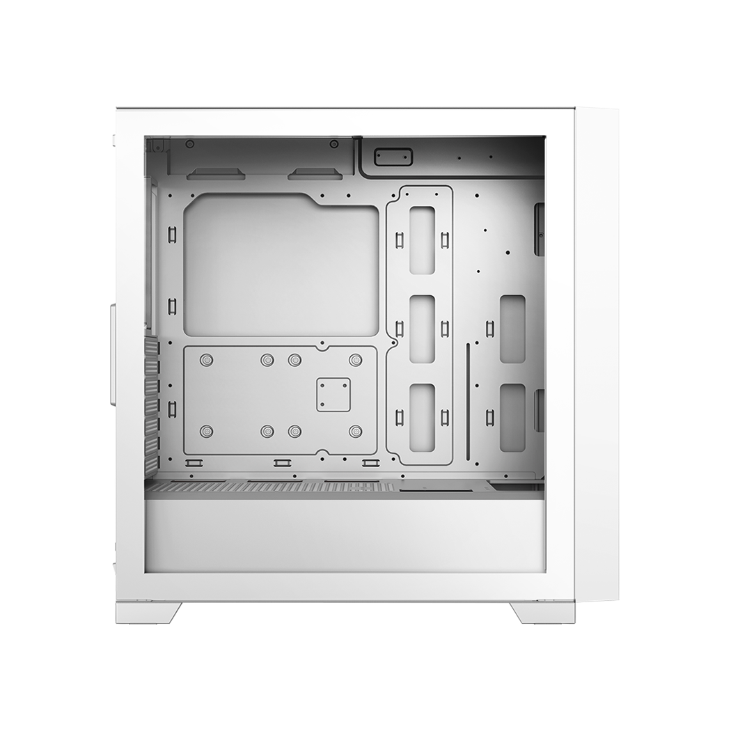 PcCooler C3D510 WH ARGB