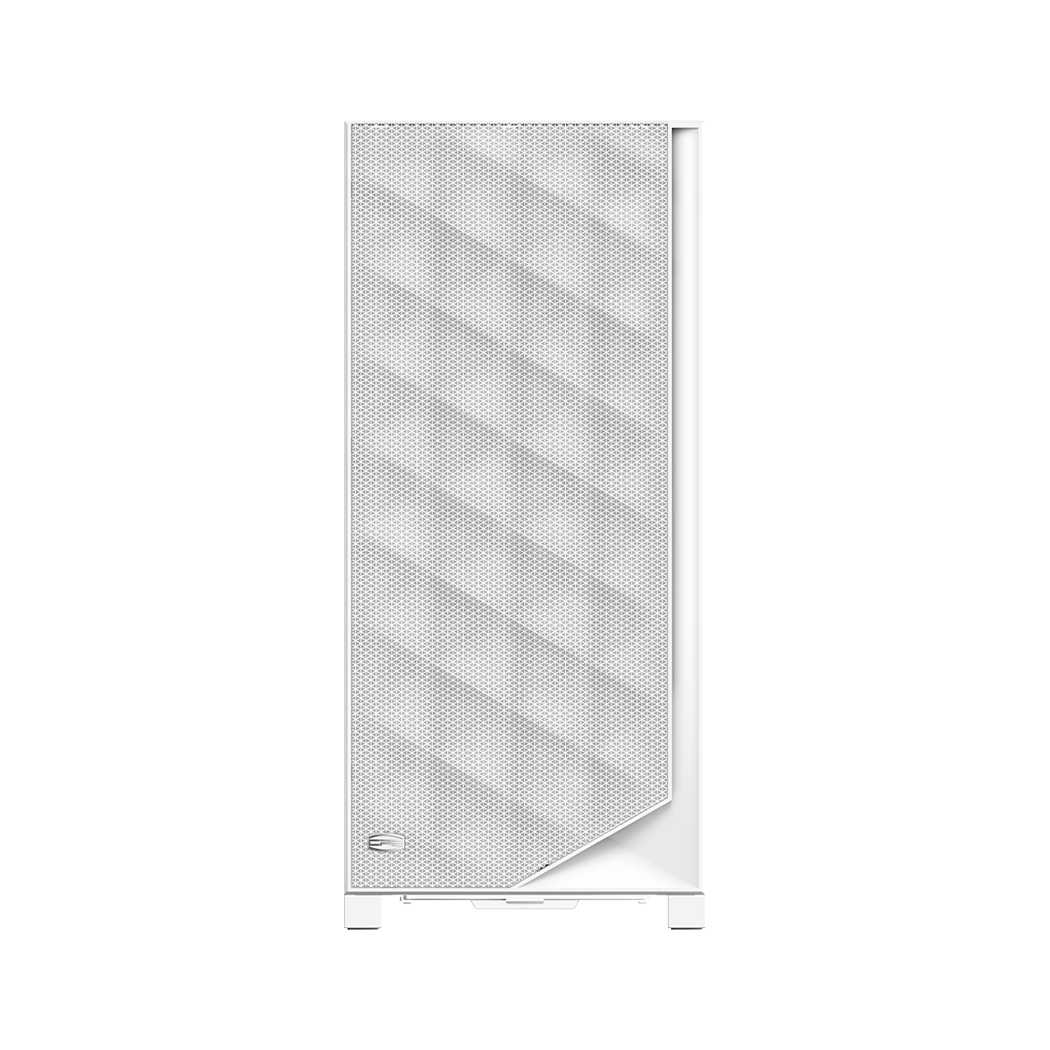PcCooler C3D510 WH ARGB