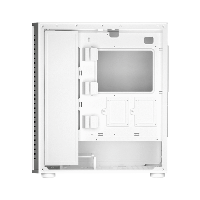 PcCooler ME200 MESH WH