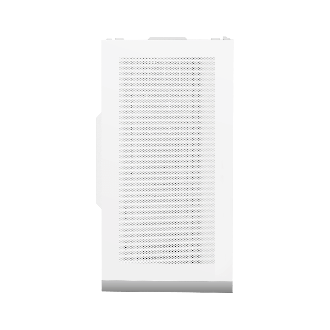 PcCooler ME200 MESH WH