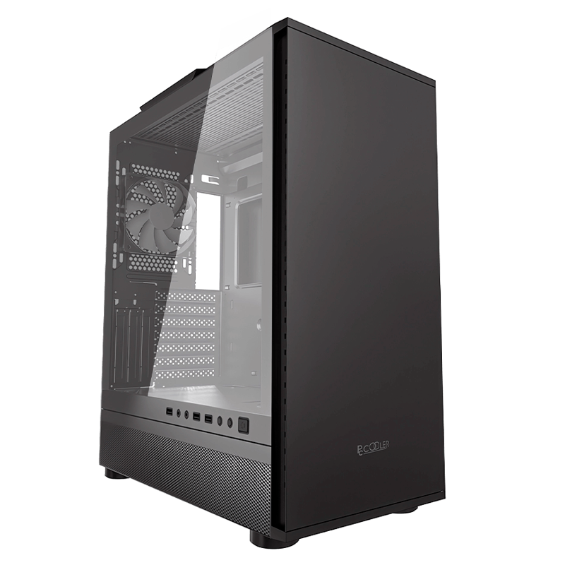 PcCooler IE200 BK