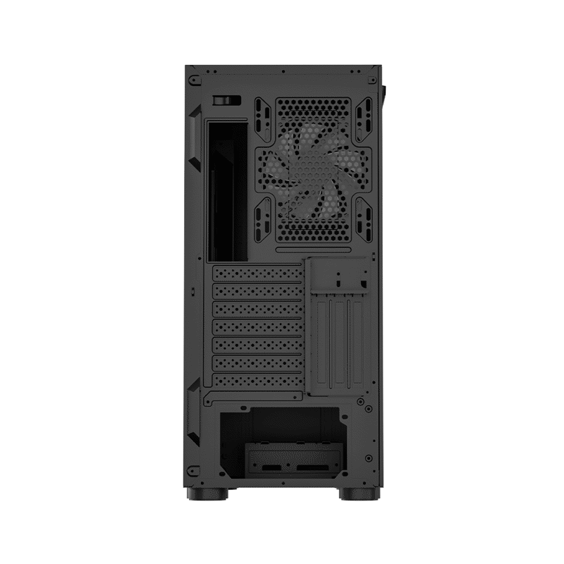 PcCooler IE200 BK