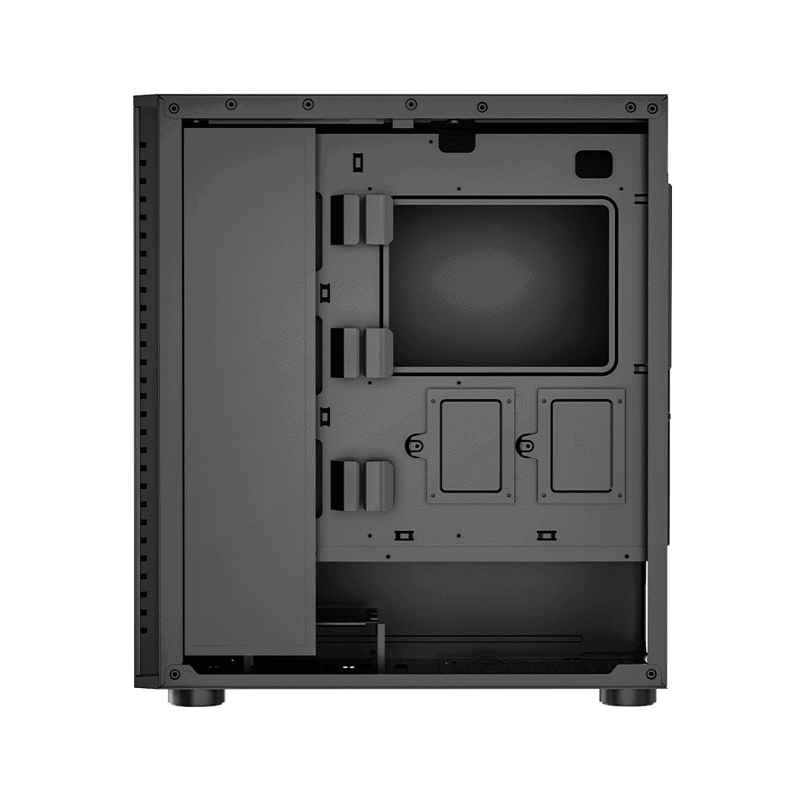 PcCooler IE200 BK