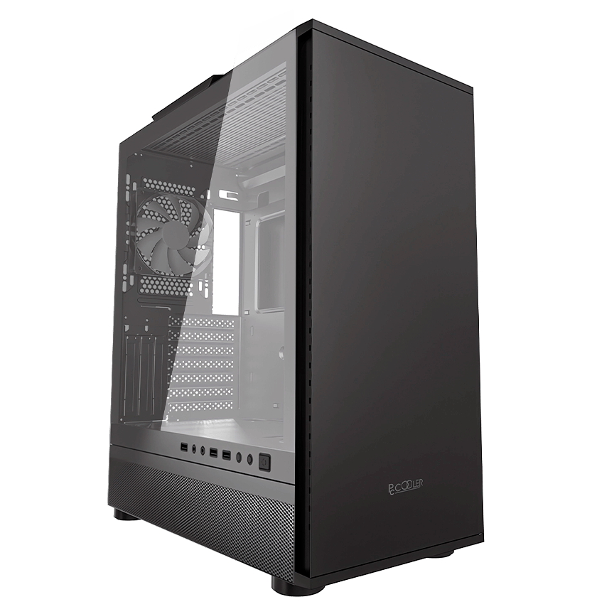 PcCooler IE200 BK