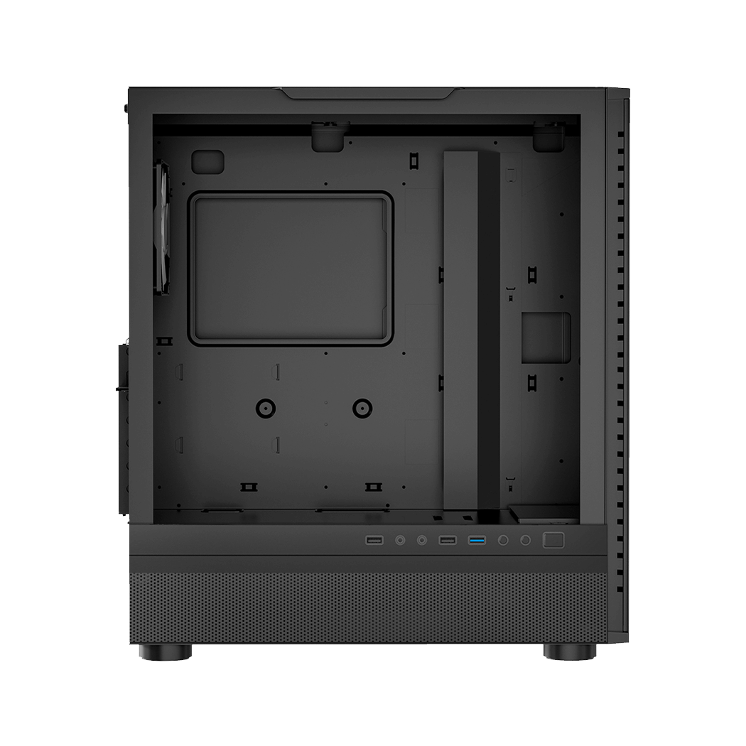 PcCooler IE200 BK