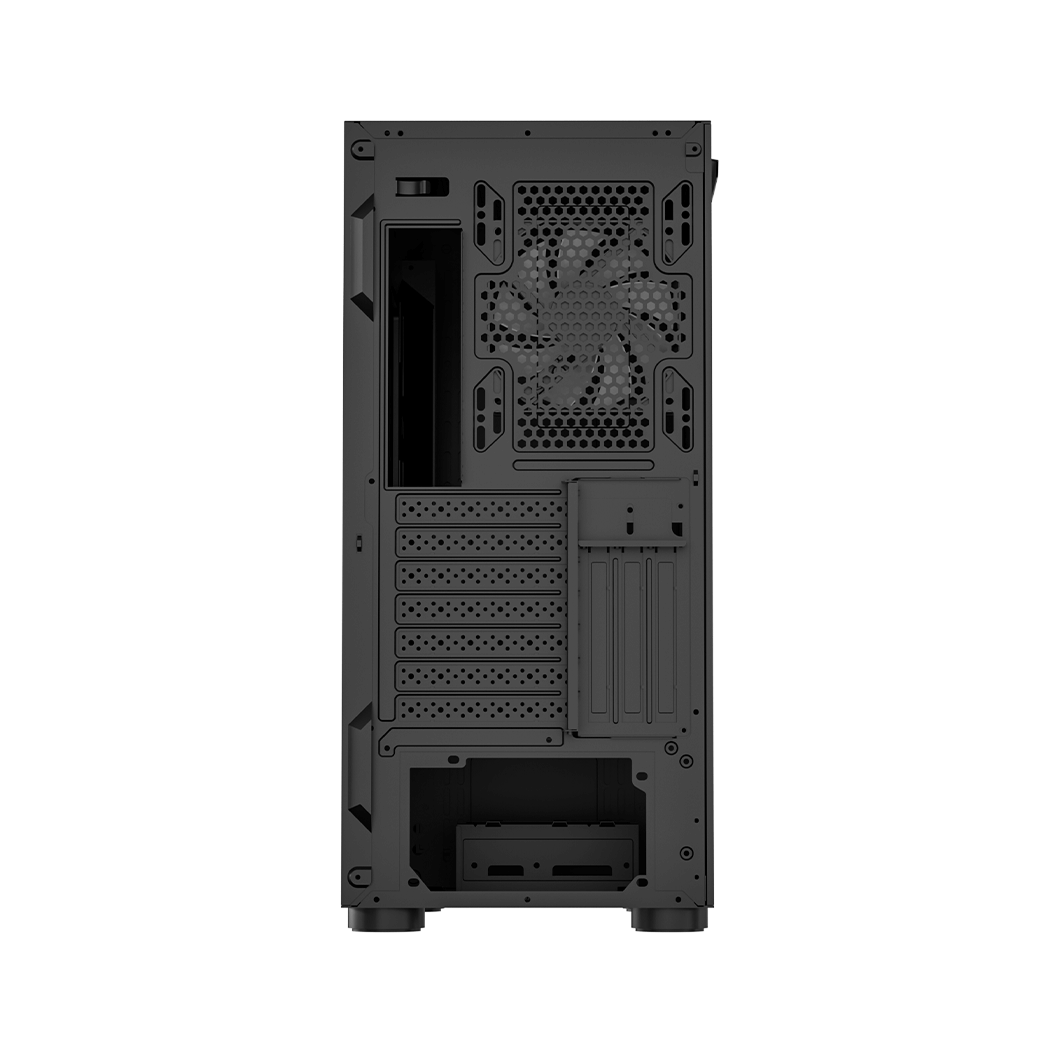 PcCooler IE200 BK