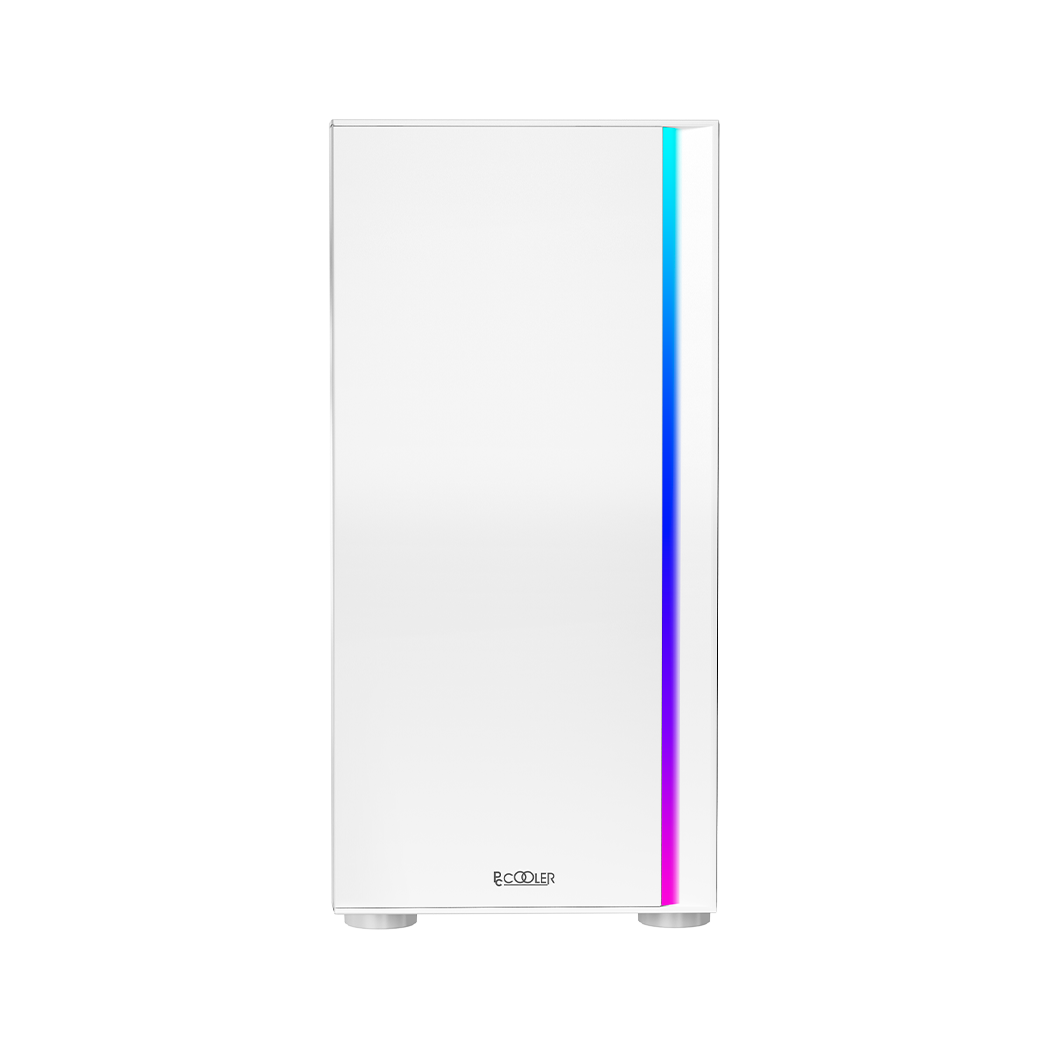 PcCooler  LM300 ARGB WH
