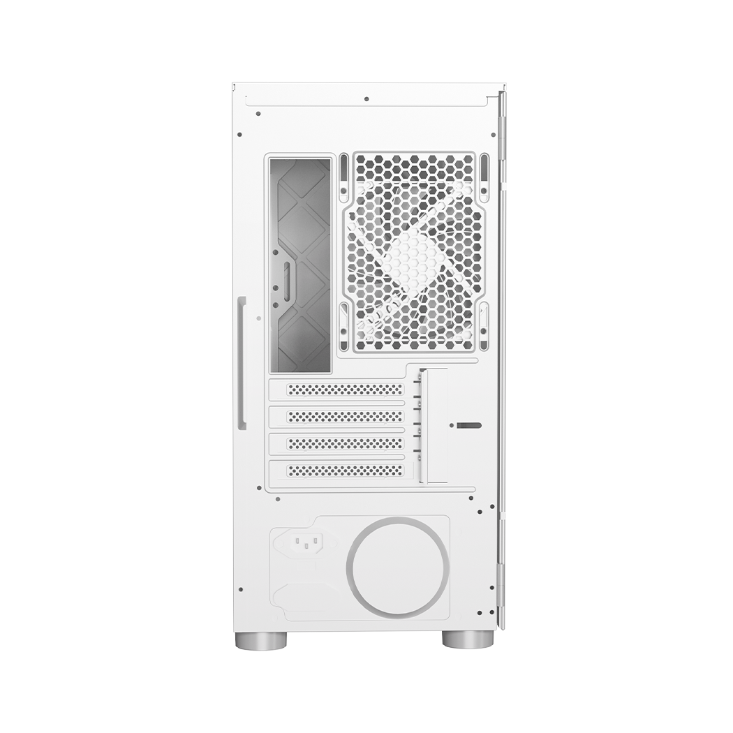 PcCooler  LM300 ARGB WH
