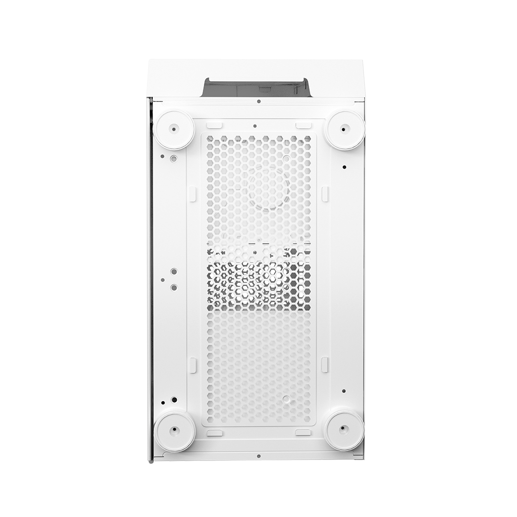 PcCooler  LM300 ARGB WH