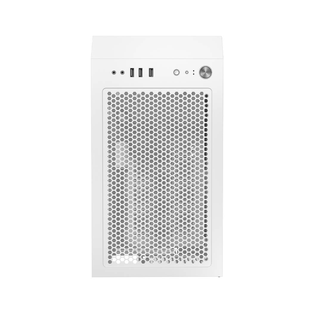 PcCooler  LM300 ARGB WH