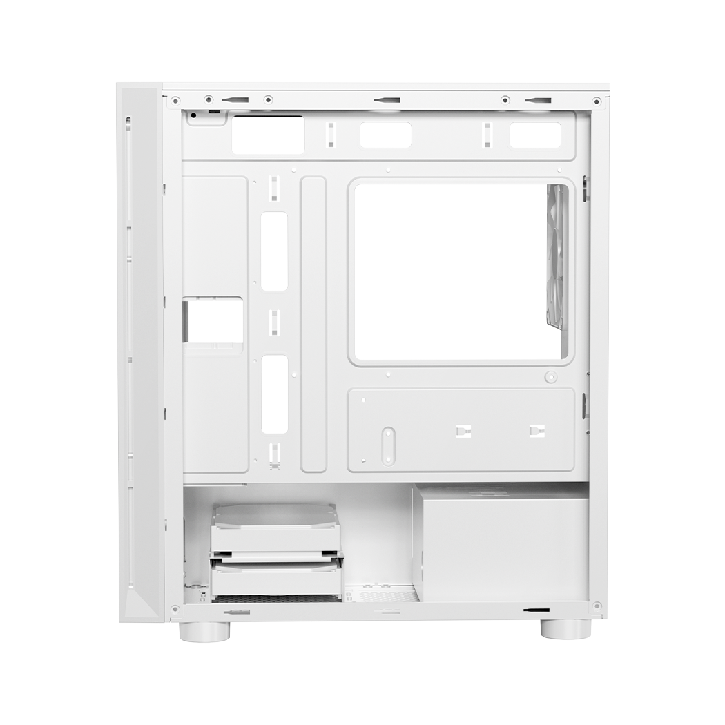 PcCooler  LM300 ARGB WH