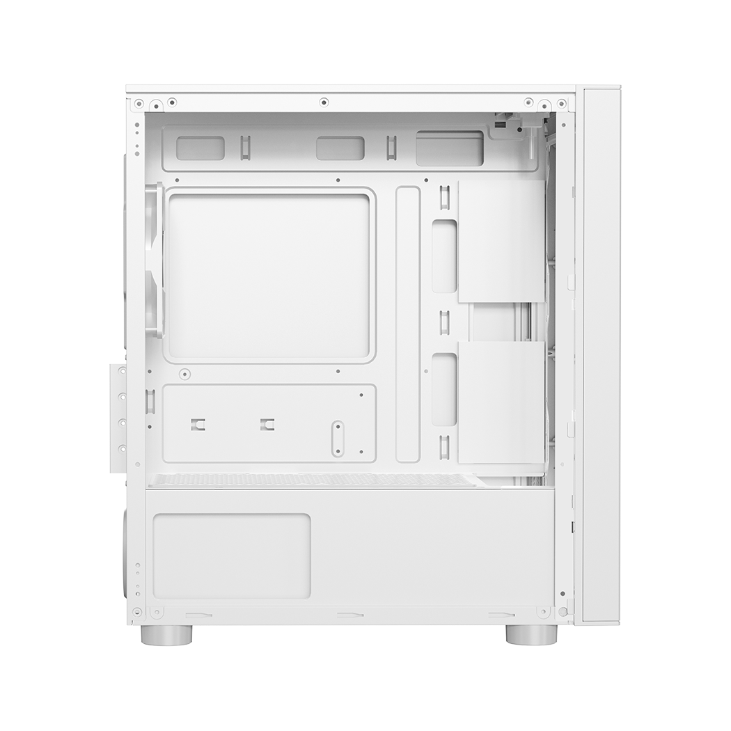 PcCooler  LM300 ARGB WH