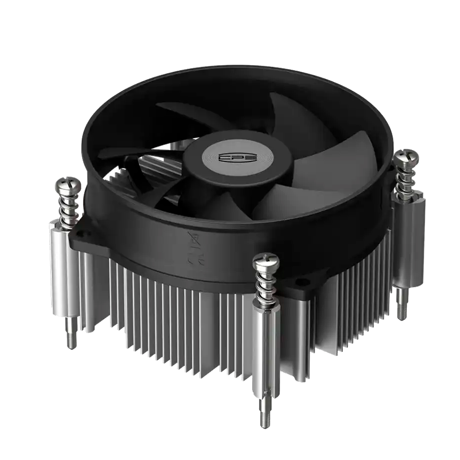 PcCooler R95-I