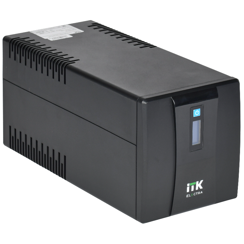 ITK ELECTRA EET-1500VA-1-002-S