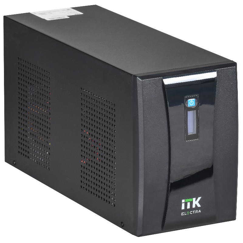 ITK ELECTRA EET-3000VA-1-004-S