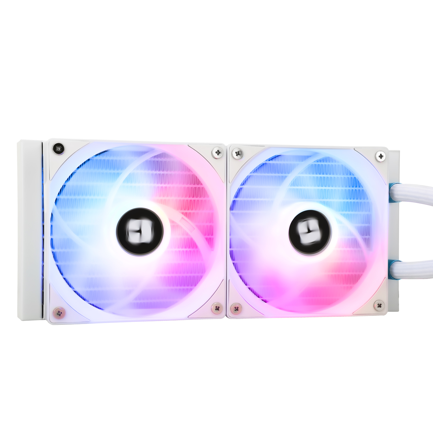 Thermalright A-ELITE-WH-240-ARGB- арт. A-ELITE-WH-240-ARGB-V3