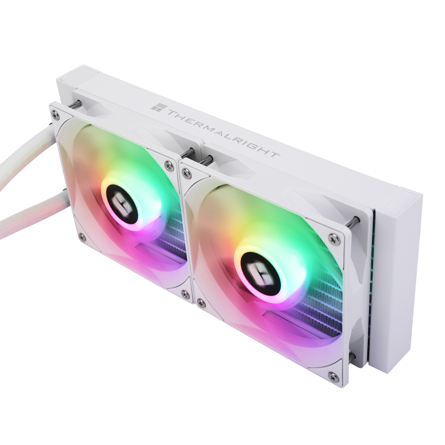 Thermalright A-ELITE-WH-240-ARGB- арт. A-ELITE-WH-240-ARGB-V3