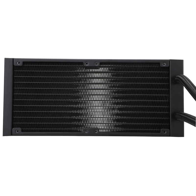 Thermalright F-NOTTE-240-BL-ARGB арт. F-NOTTE-240-BL-ARGB-V2