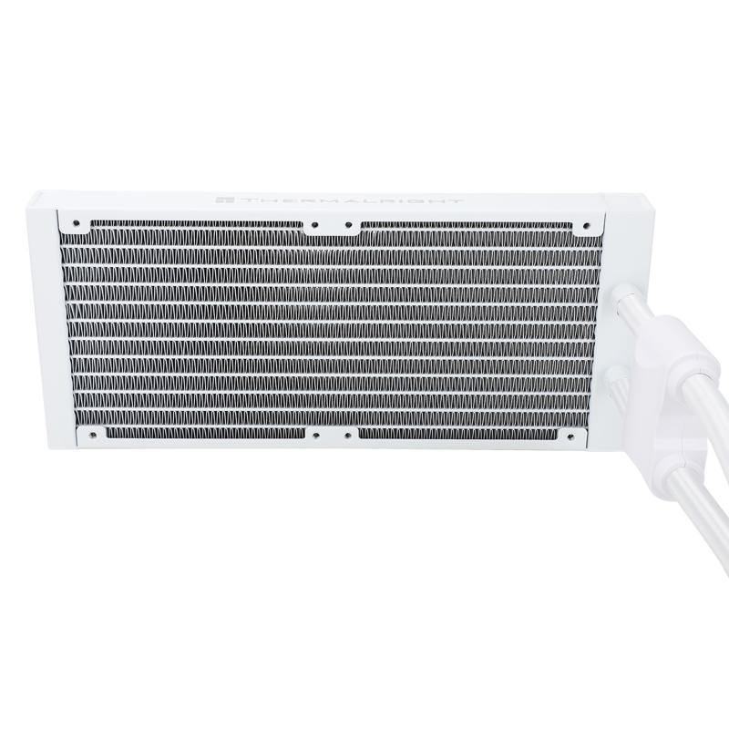 Thermalright F-NOTTE-240-WH-ARGB- арт. F-NOTTE-240-WH-ARGB-V2
