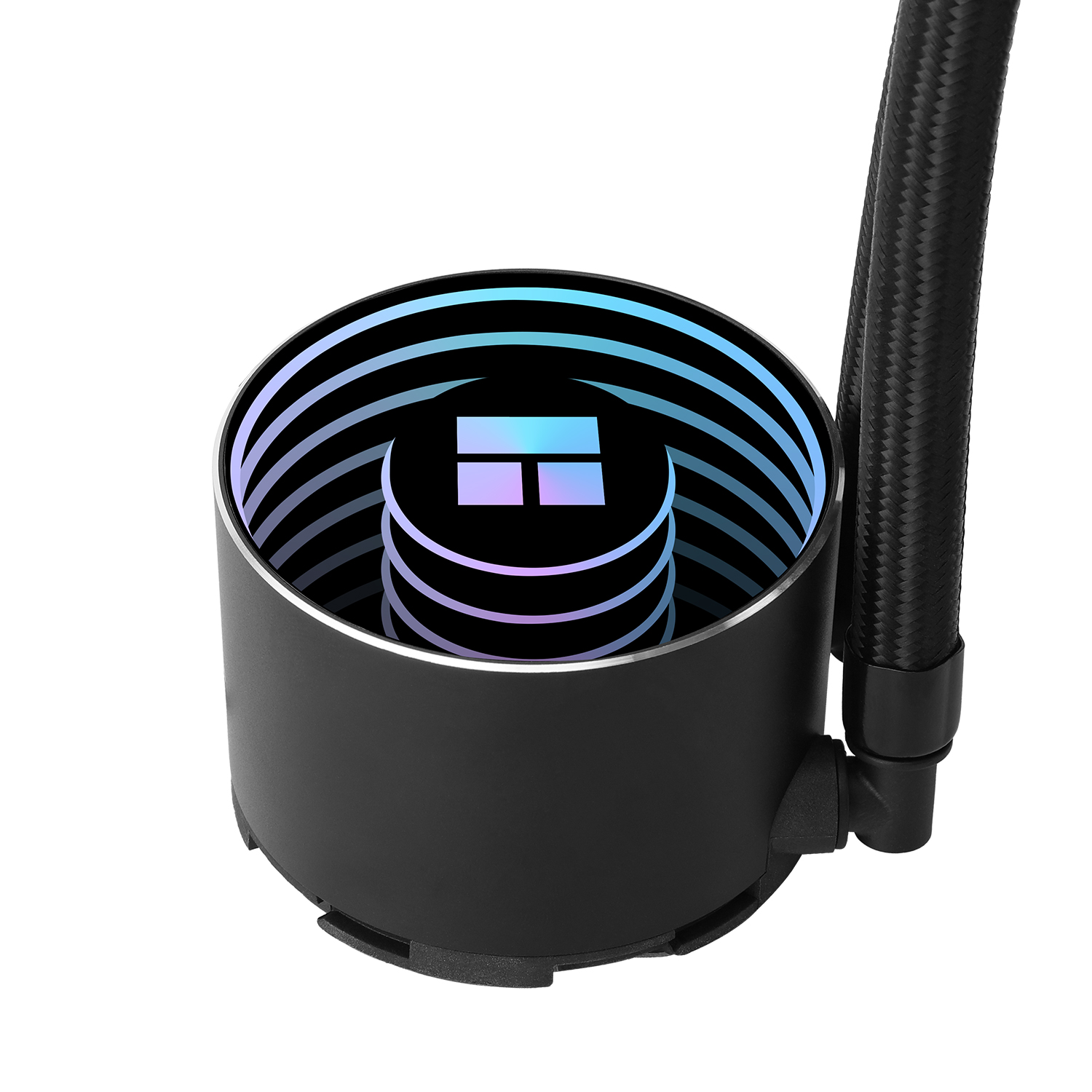 Thermalright F-NOTTE-360-BL-ARGB арт. F-NOTTE-360-BL-ARGB-V2