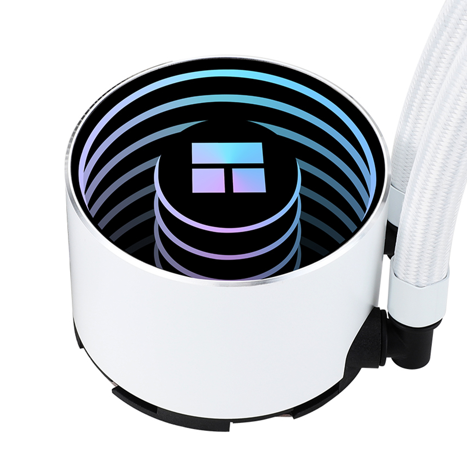 Thermalright F-NOTTE-360-WH-ARGB арт. F-NOTTE-360-WH-ARGB-V2