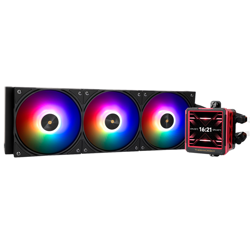 Thermalright F-WFRAME-360-UL-BL-A