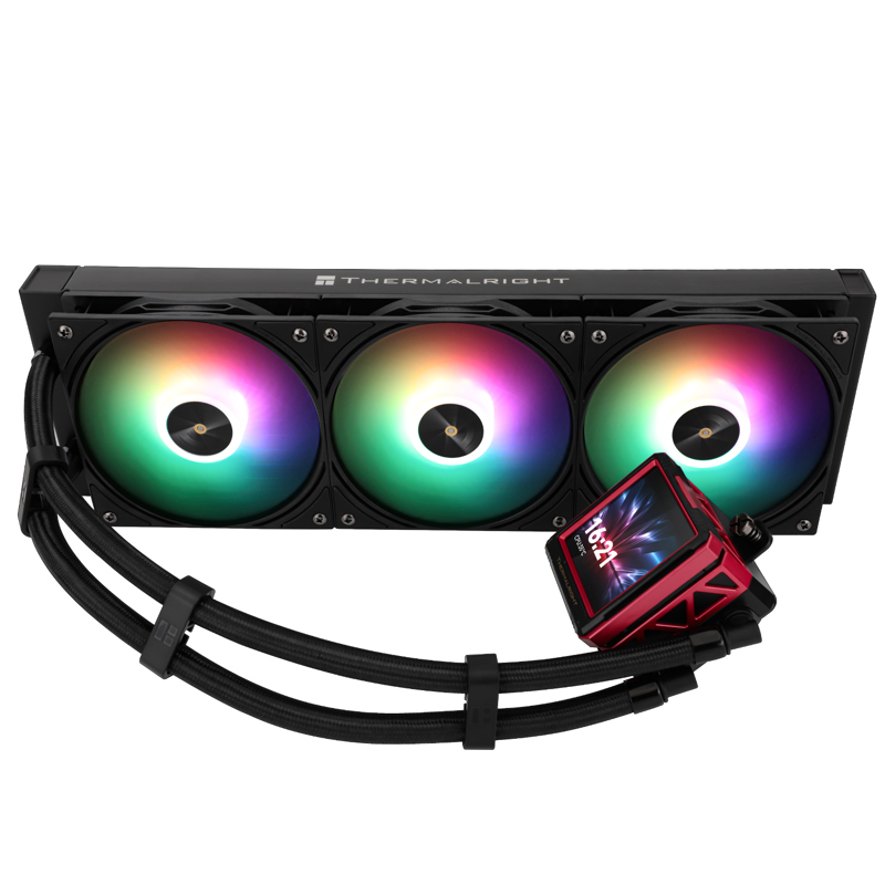 Thermalright F-WFRAME-360-UL-BL-A