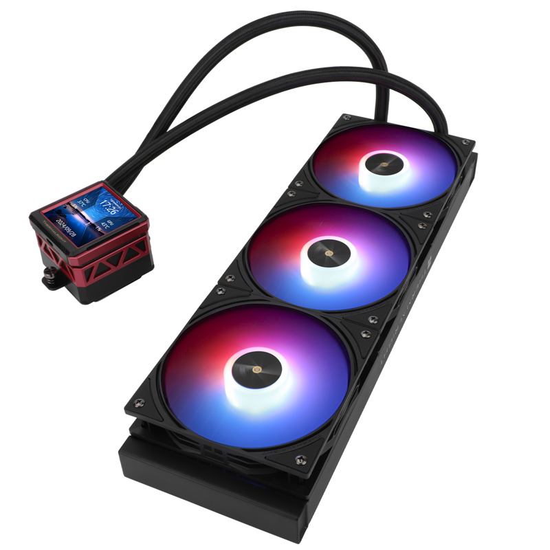 Thermalright F-WFRAME-360-UL-BL-A