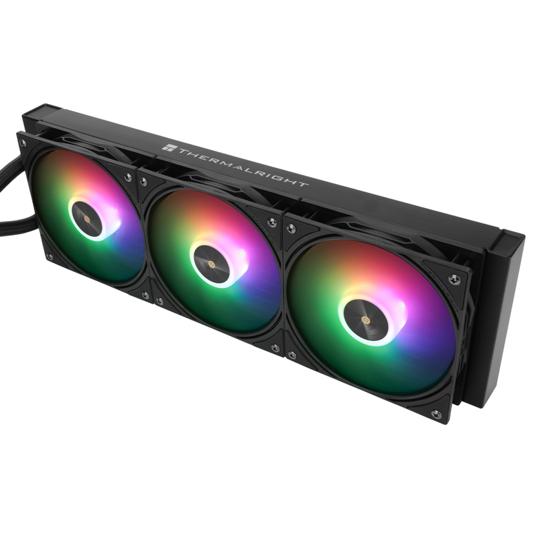 Thermalright F-WFRAME-360-UL-BL-A