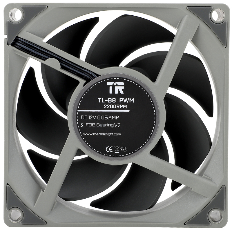 Thermalright TL-B8