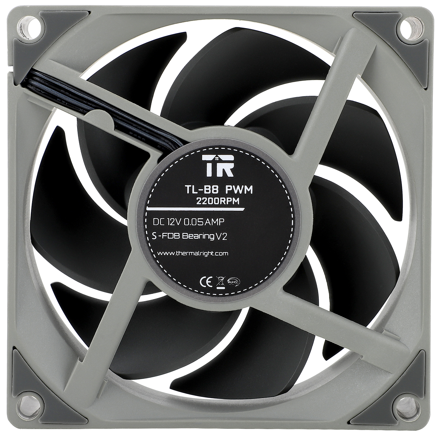 Thermalright TL-B8