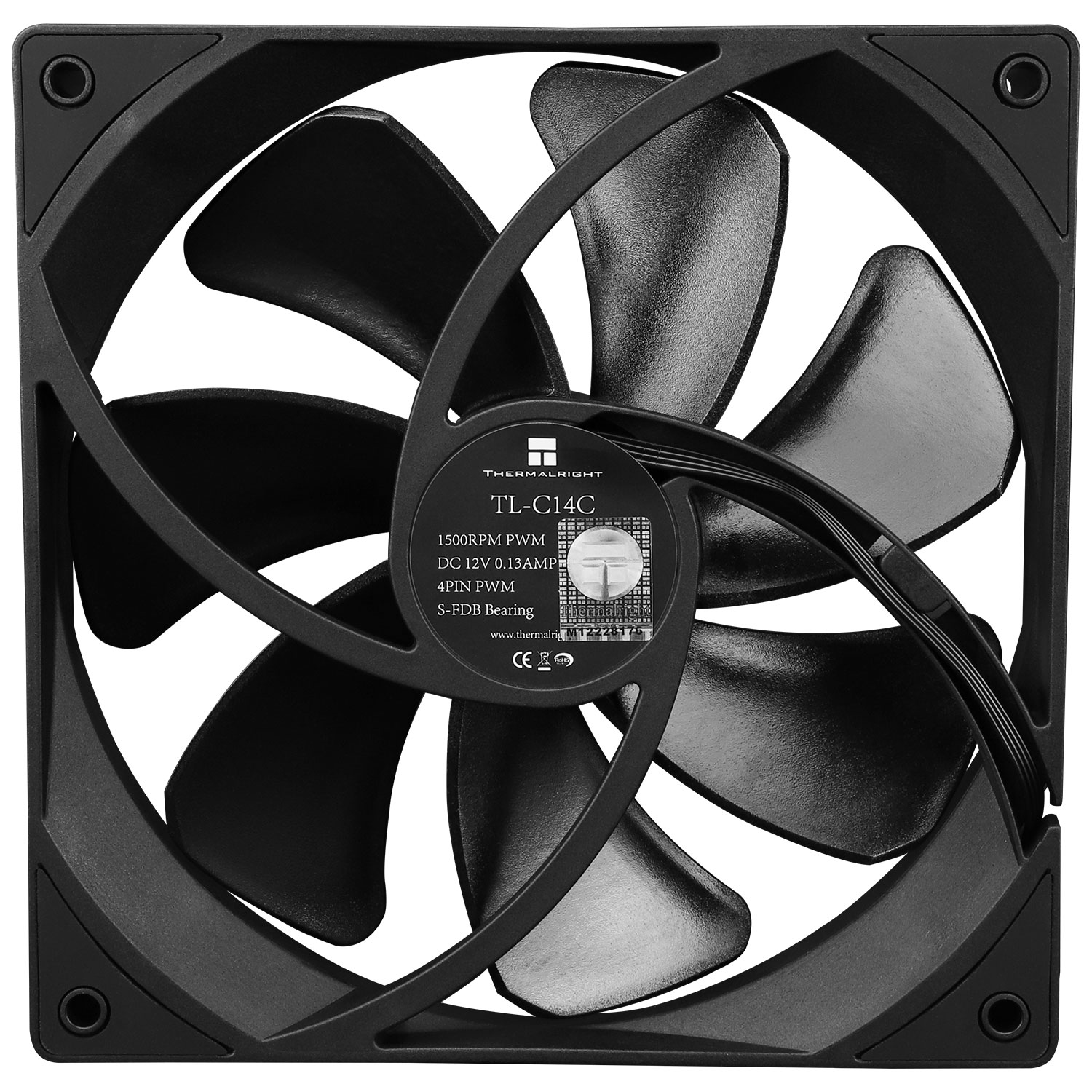 Thermalright TL-C14C