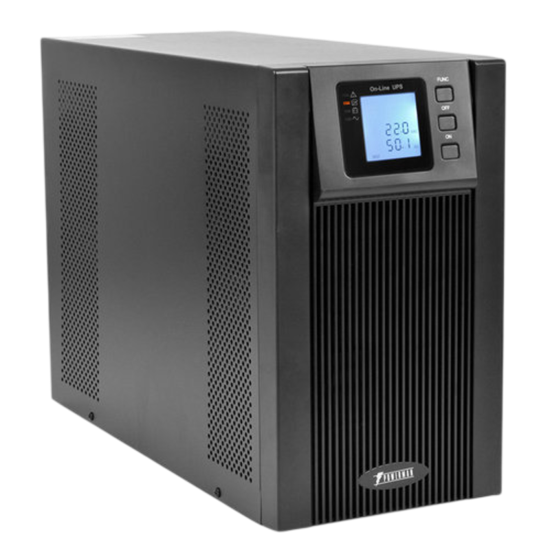 POWERMAN Online 3000I N (IEC320)
