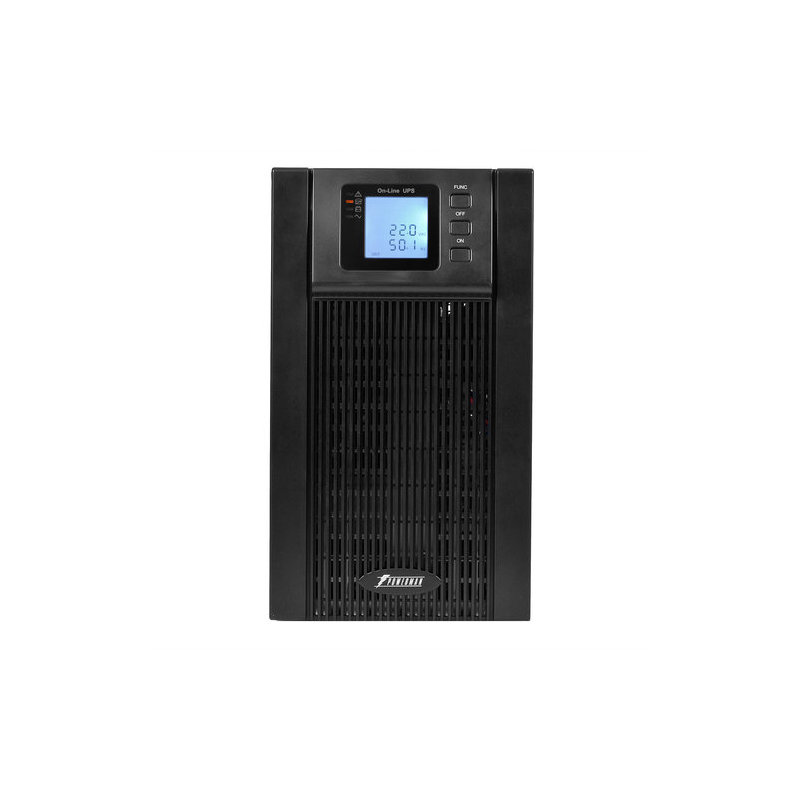 POWERMAN Online 3000I N (IEC320)